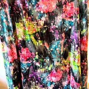 Nally and Millie stretch skirt - NWT